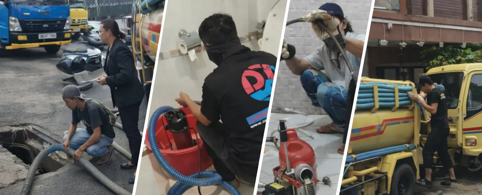 Jasa Sedot WC Sukaraksa Terdekat